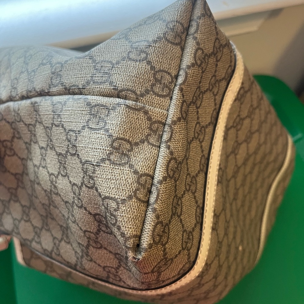 - Gucci tote bag - Picture 5 of 11